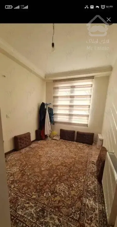 70 متر دو‌خواب رو ‌به آفتاب*