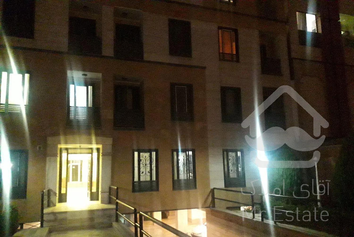 جنت اباد مرکزی ۶۶متر ۲خ شیک