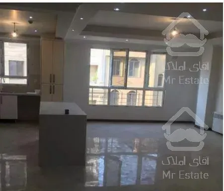 ۹۰متر/ نوساز/ تاپ لوکیشن بصارتی/فول امکانات