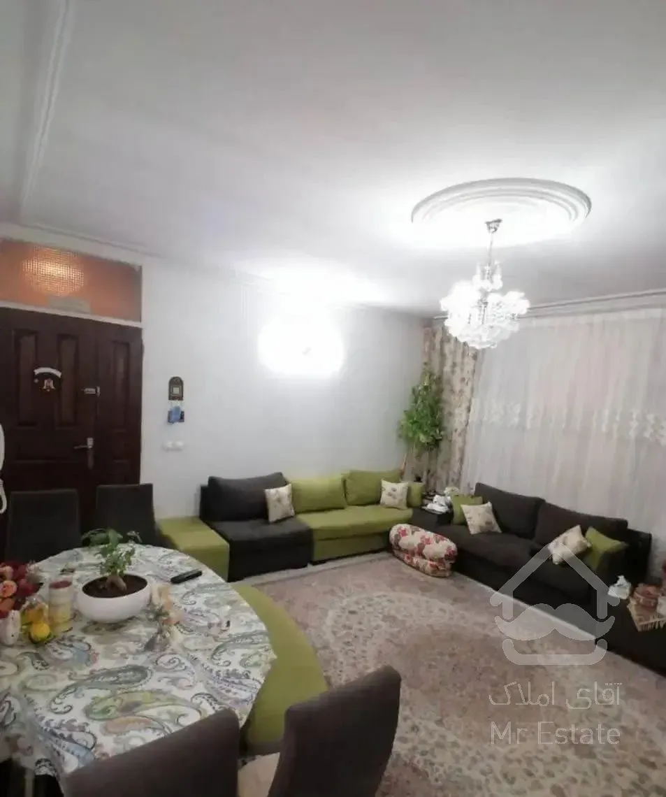 واحد ۶۶ متری در نواب خ سلامت