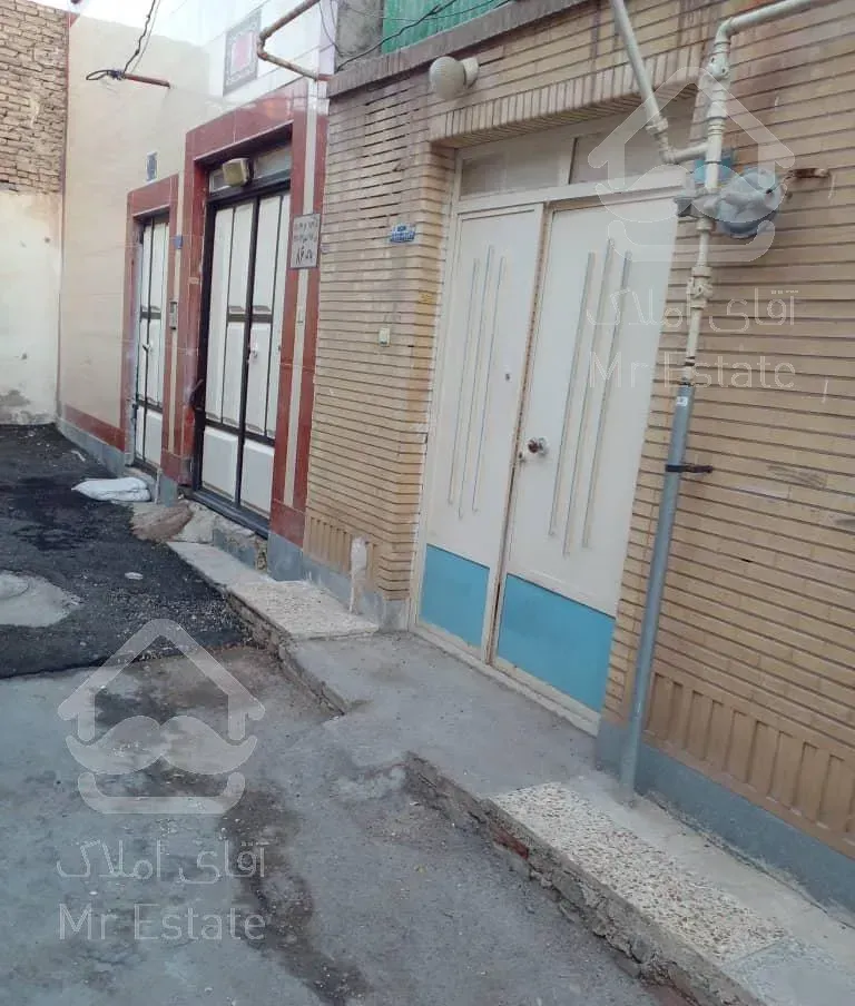 دوبلکس ۱۳۵ متری دو خواب