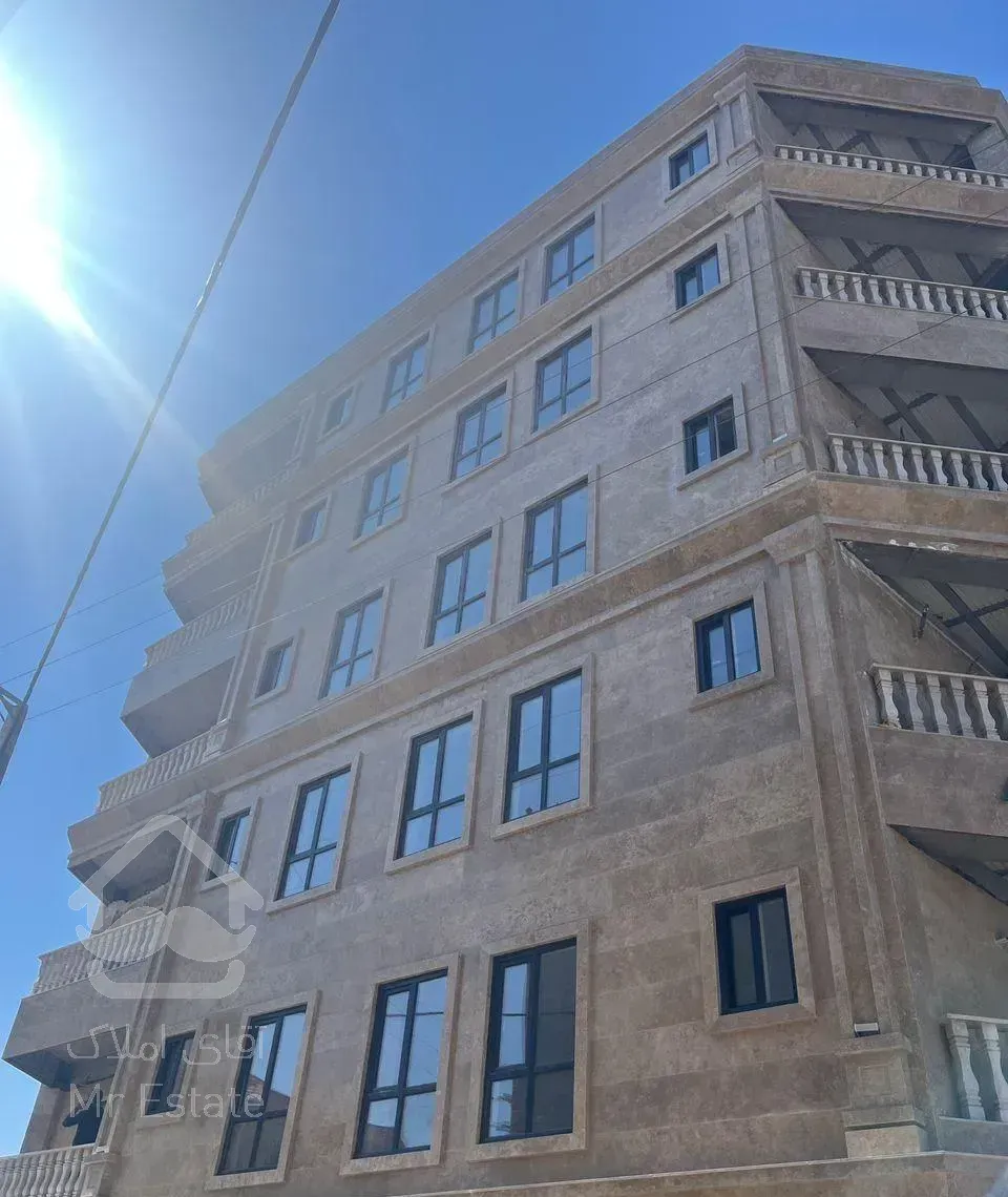 فروش آپارتمان ۱۰۴ متری ۲ خوابه