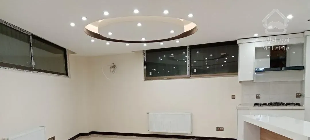 آپارتمان 71 متر دو خوابه صفر