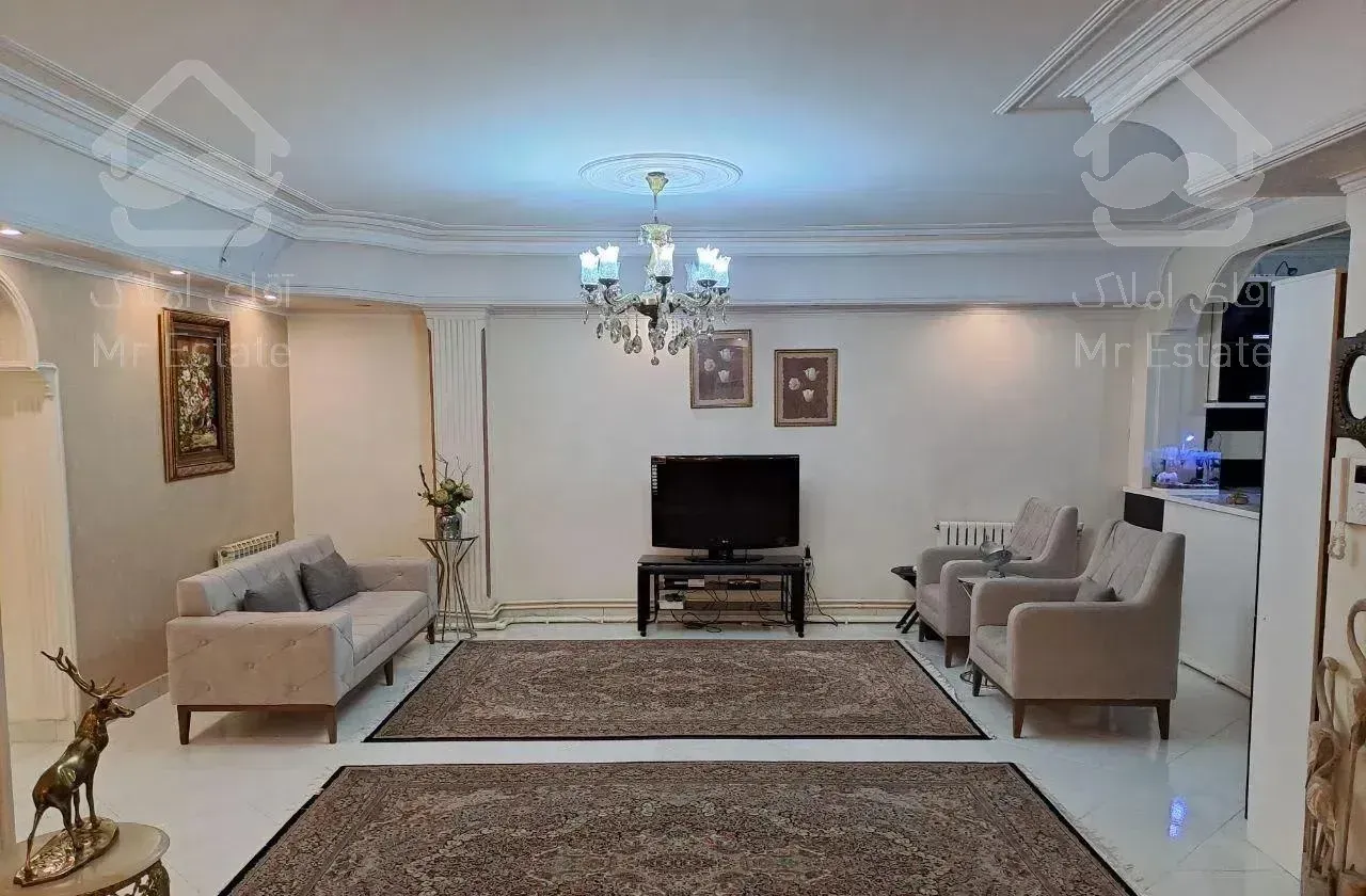 ۱۸۰متر/۴خواب/شاهین شمالی