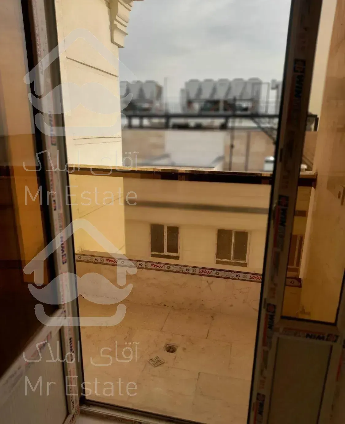 برج رونیکا پلاس 130 متری