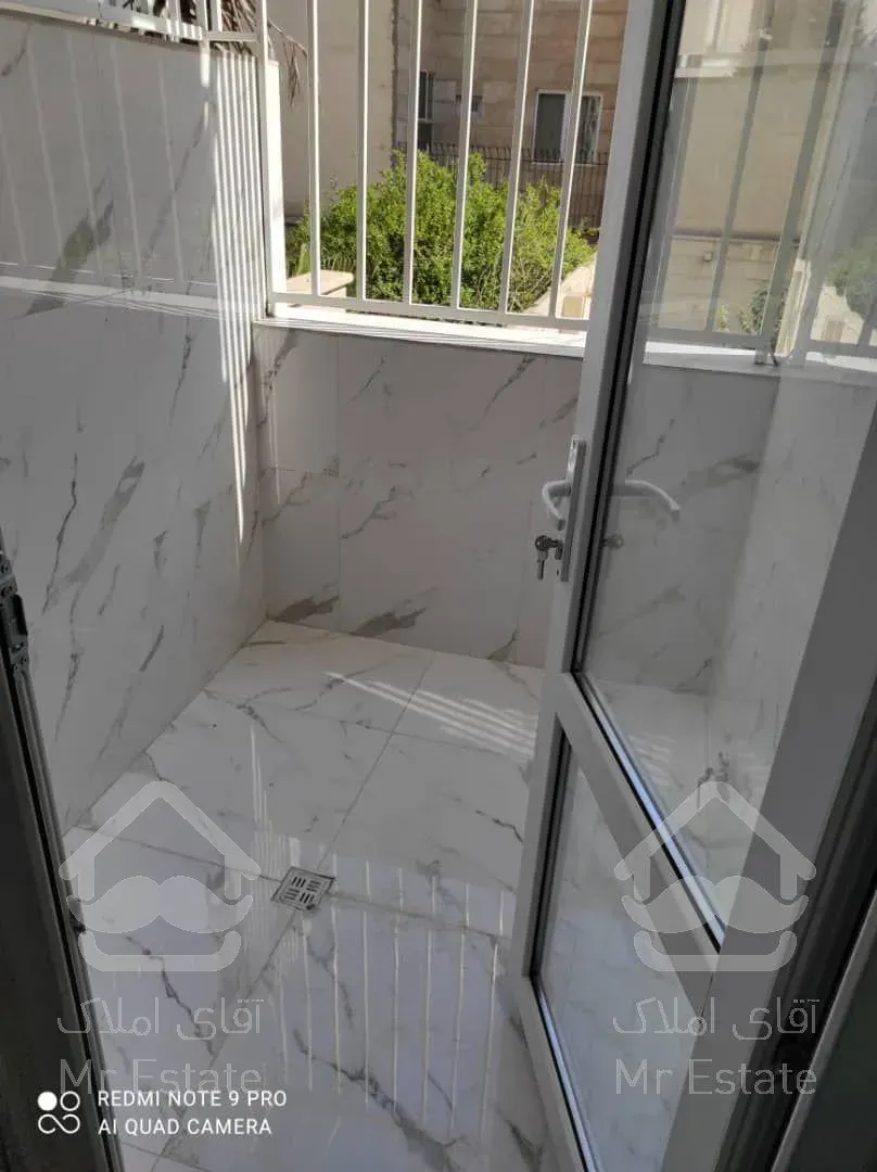 ۴۸ متر/فول/کم سن/خوش نقشه