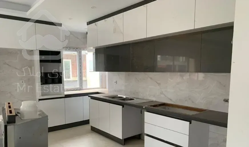 فروش آپارتمان تک واحدی باروف تهاتر تاپ