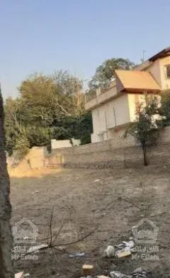 فروش زمین مسکونی 800 متر در کردان