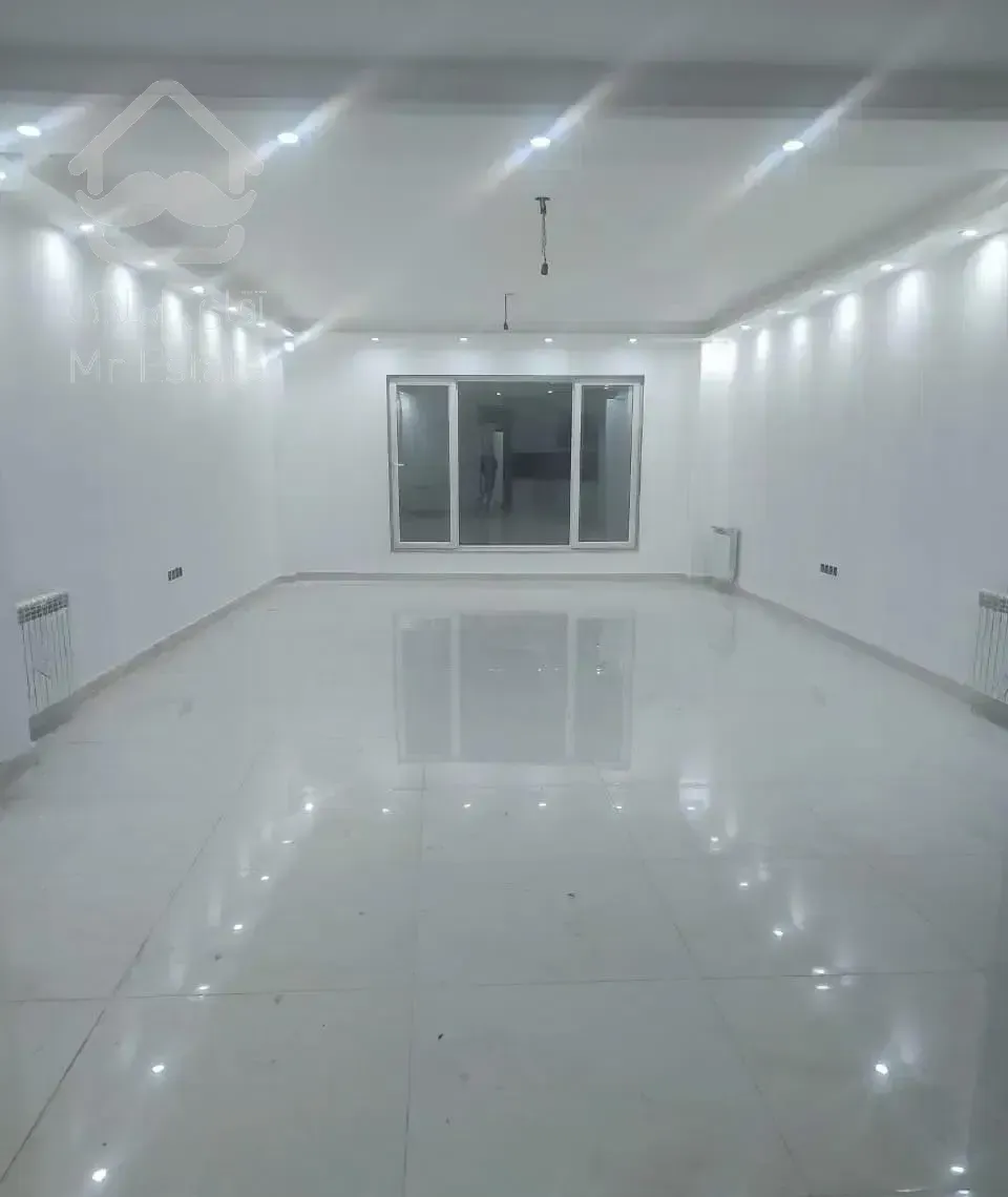 فروش واحد ۱۰۹متری نوساز، کردمحله