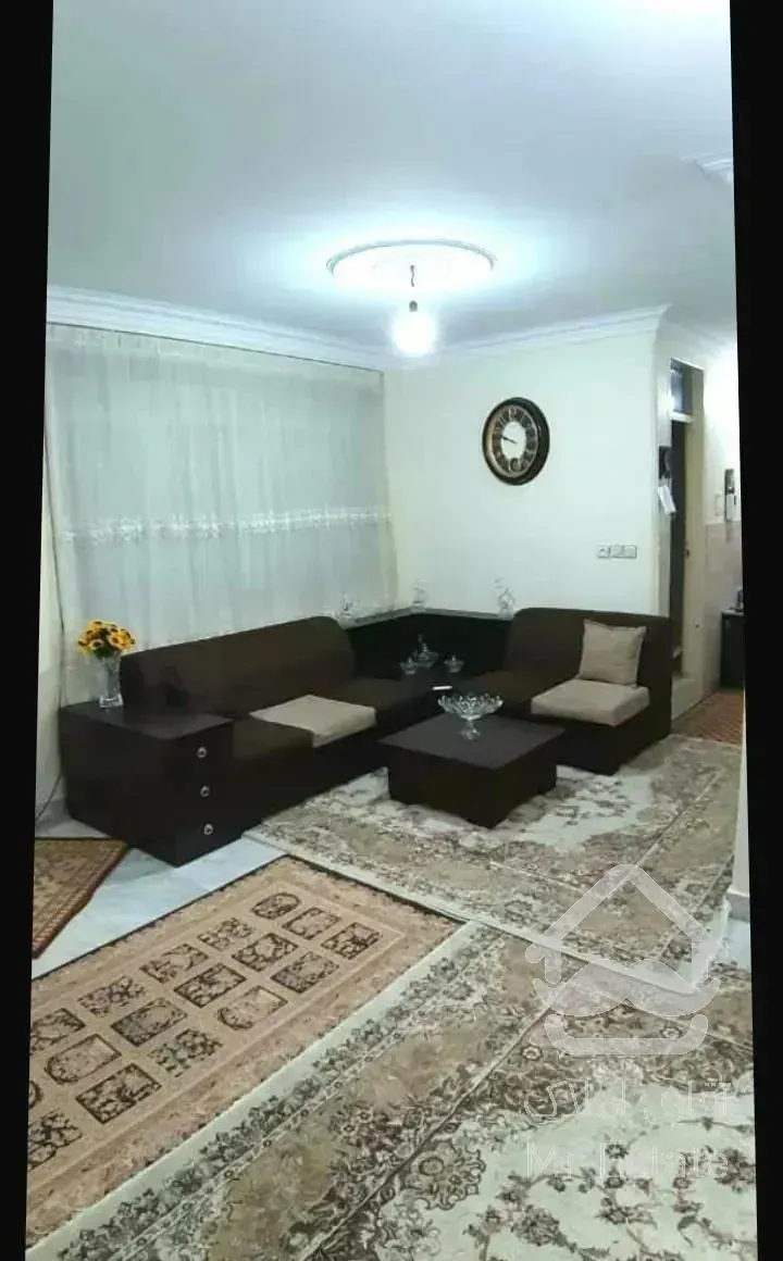 ۵۹ متر   پارکینگ  ( محدوده بصیر و مهراور )