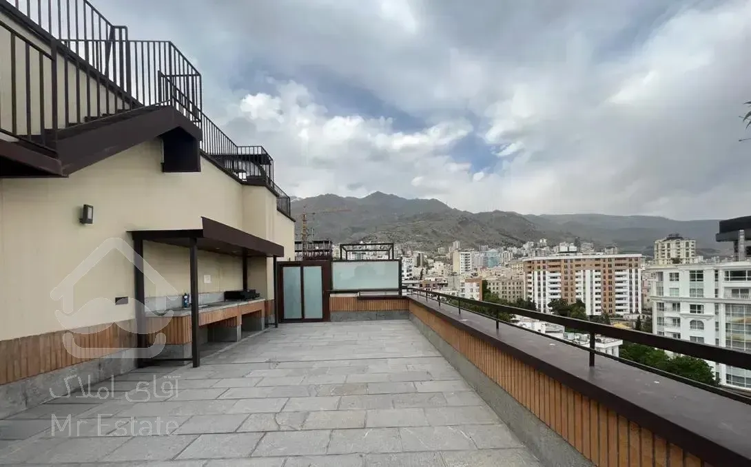 ۱۵۰ متر مسکونی میدان تجریش