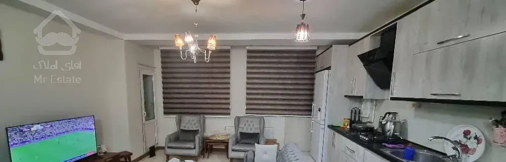 فروش فوری/ آپارتمان ۵۲ متری /صفادشت /فاز۳