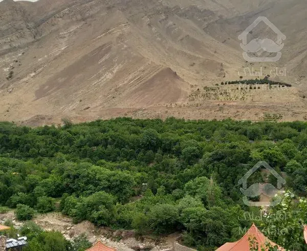 آپارتمان ۳۸۰متر کلید نخورده ویلایی سولقان