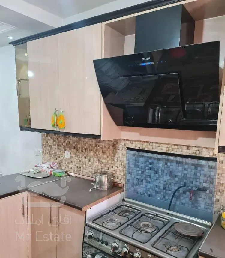 رهن و اجاره آپارتمان ۶۰ متری ۱ خوابه در وصفنارد