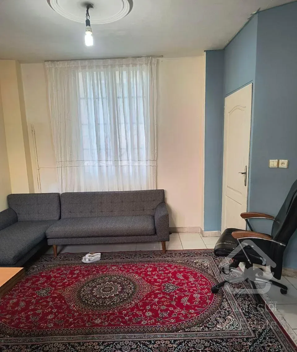 ۳۵ متر آپارتمان اسکندری