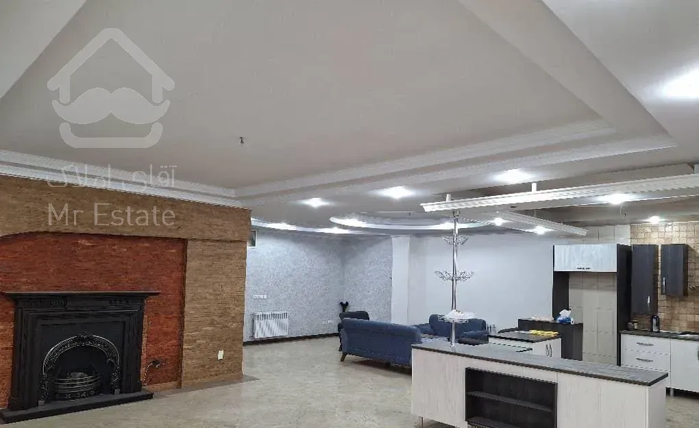 فروش اپارتمان ۱۶۷ متر تکواحد کوکب