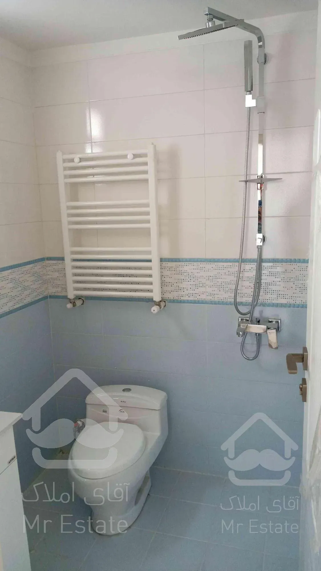 خرید آپارتمان ۸۵متری دوخوابه نوساز فردوس غرب