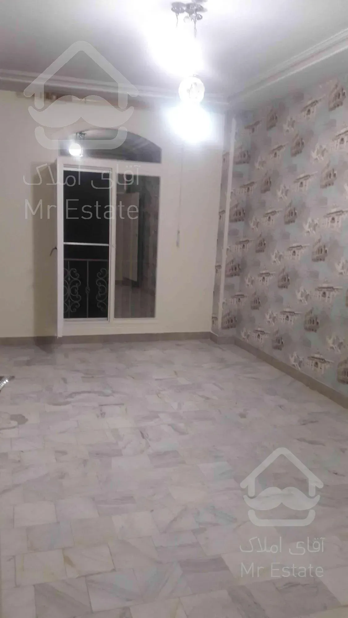 واحد اجاره ای ۱۴۷ متری ۳ خواب در فردوس شرق