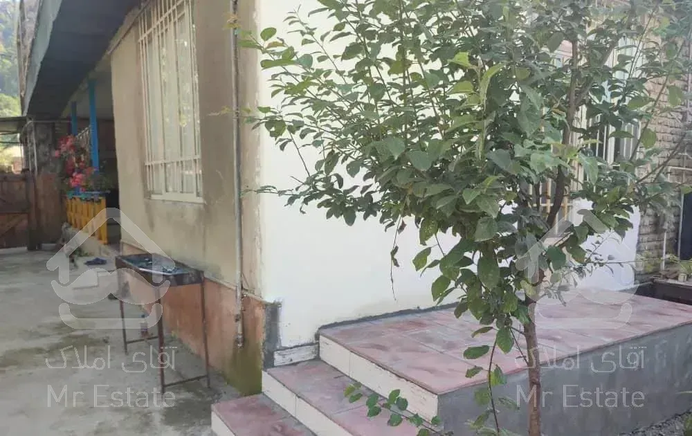 اقامتگاه حاج احمد روستا جعفراباد نبش عدالت شش