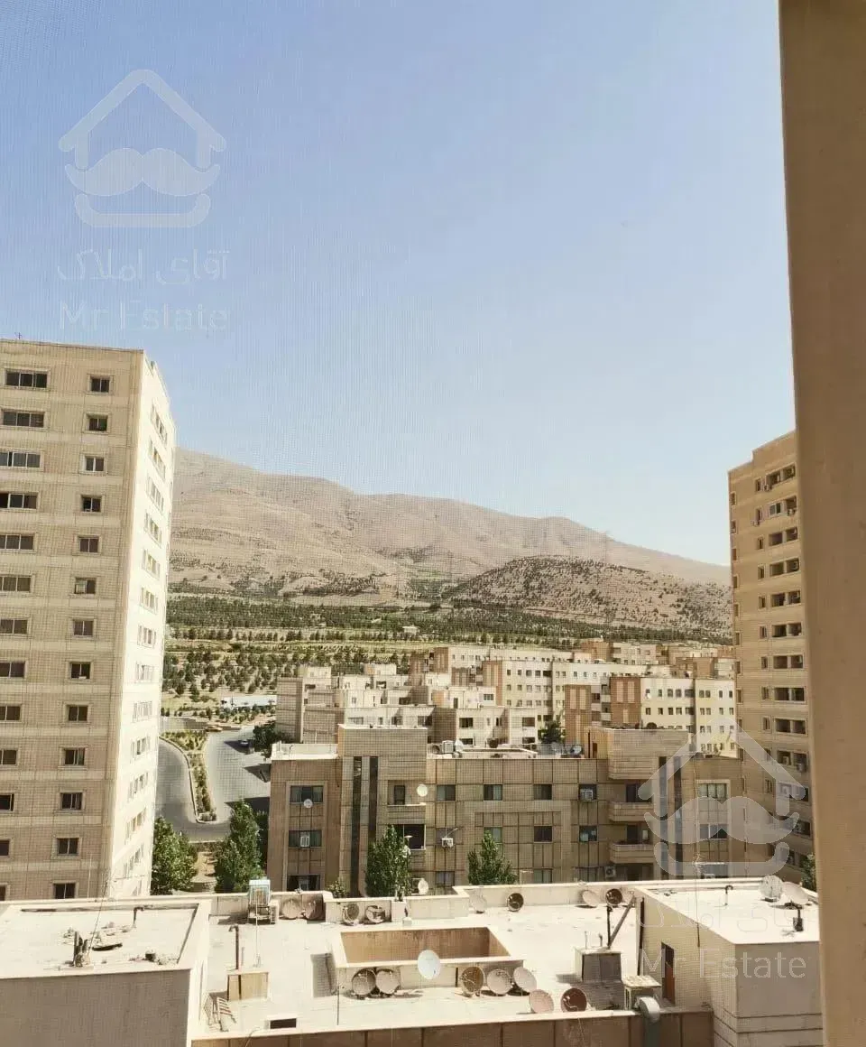 ۷۰ متر ی/ویو آبشار تهران/ رهن کامل