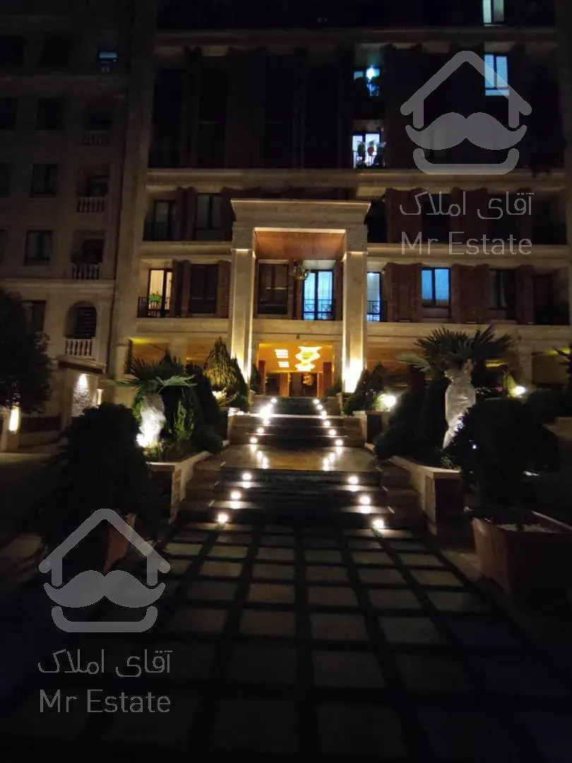 خرید آپارتمان تک خواب نما تروارتن در سازمان برنامه برای سرمایه گذاری