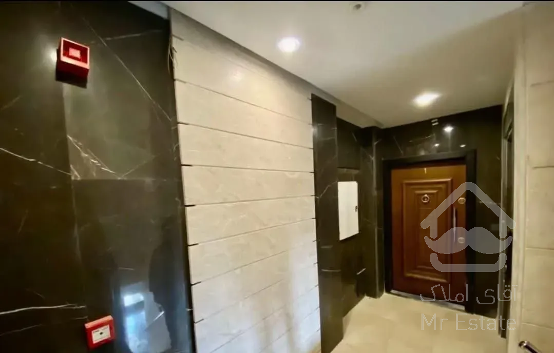 ۱۵۵ متر۳خ فاز ۲ محله۲ پردیس کلیدنخورده مجلل نوساز