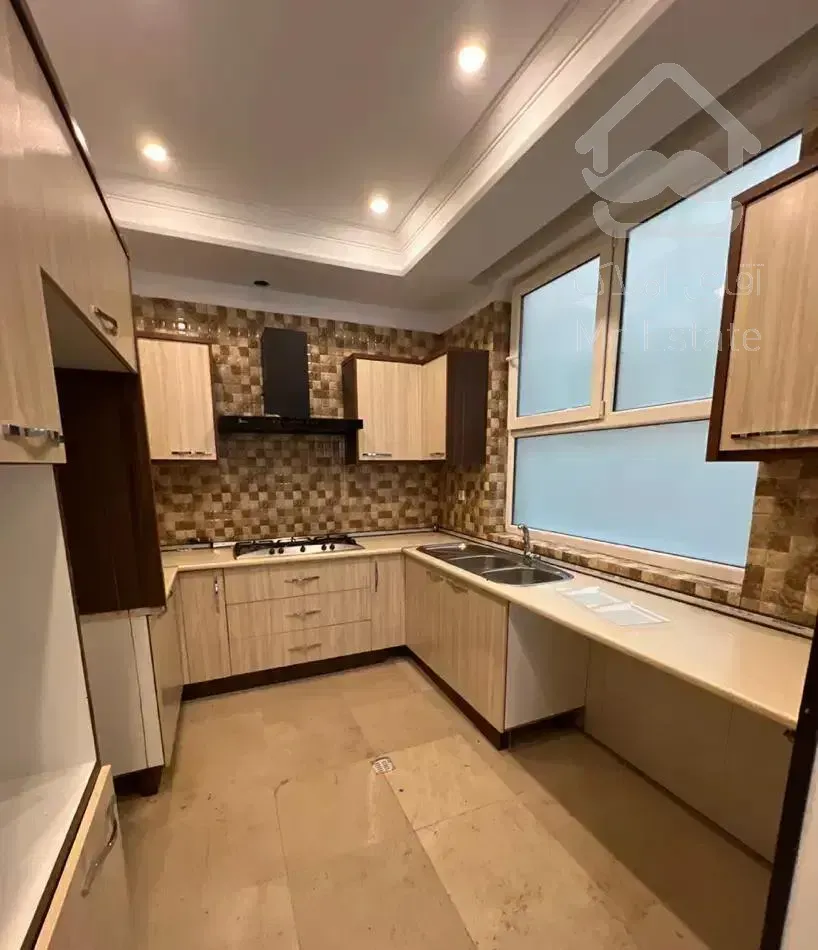 قیطریه ۹۵ متر ۲ خواب