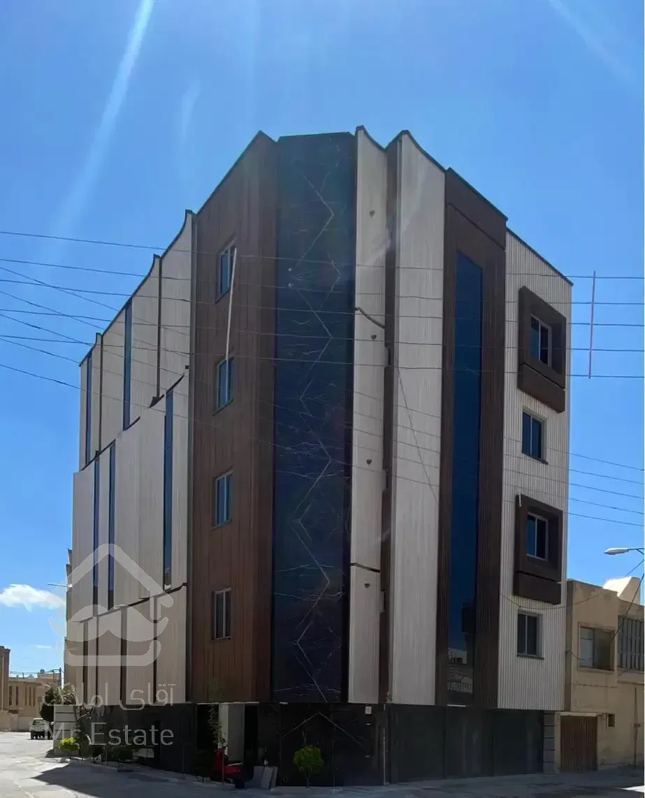 ۱۷۰ متر صفر لوکس خانه اصفهان