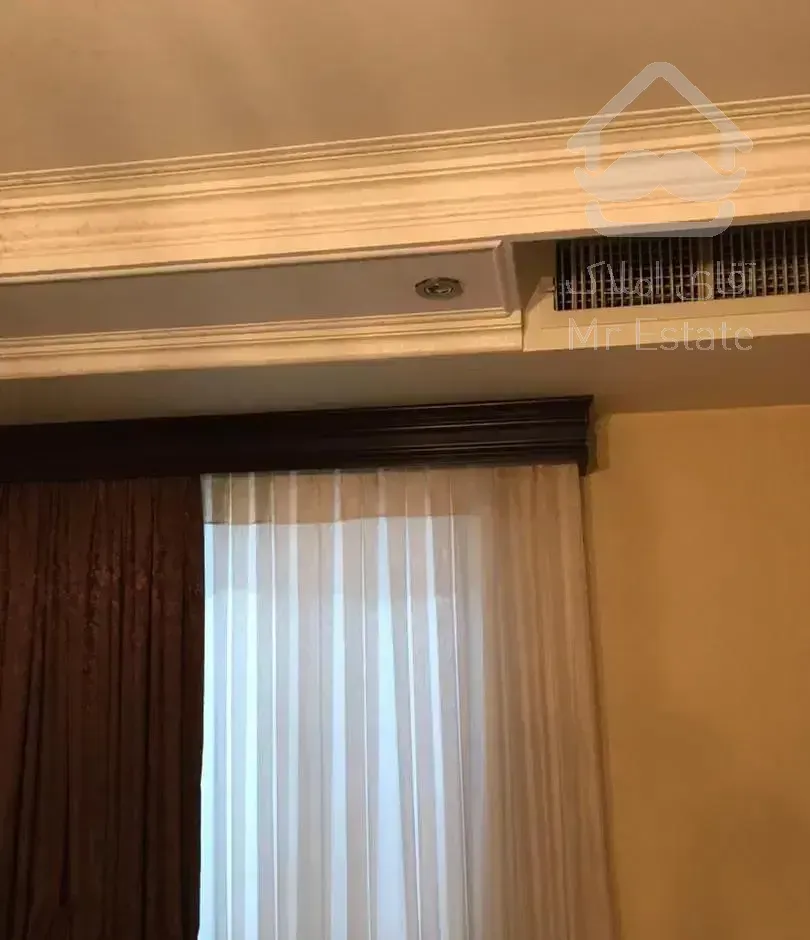 اجاره آپارتمان ۷۵ متری ۲ خوابه در شهران شمالی