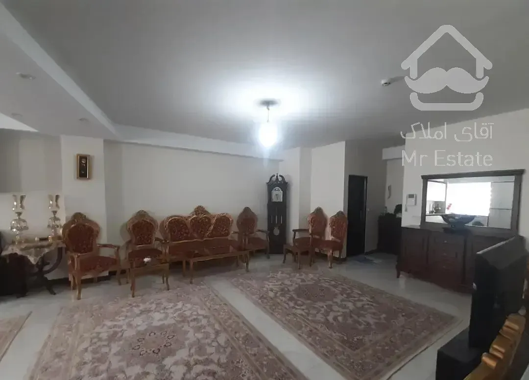 نیکروش فرد ۸۴متر