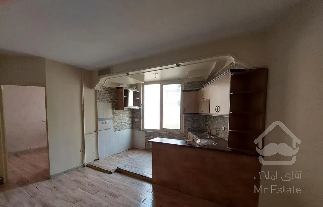 ۴۵ متری نقلی خوش نقشه تخلیه