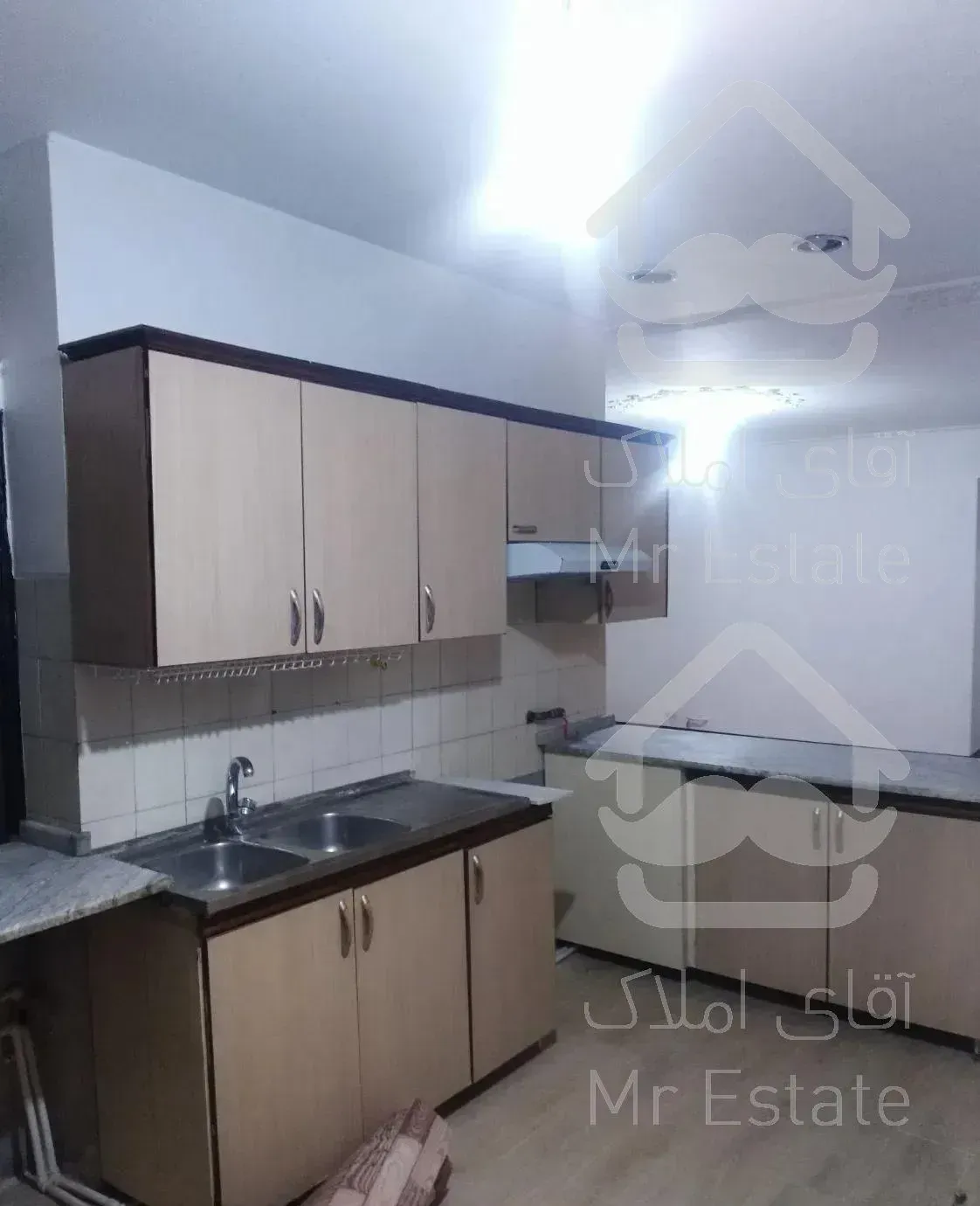 ۱۰۰ متر دزاشیب دسترسی به مترو و خ شریعتی