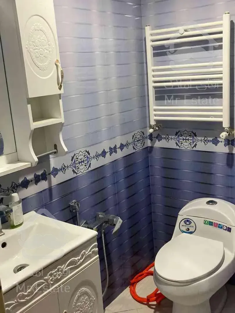 فروش آپارتمان ۸۶متری*دوخواب*برج مجلل یاس