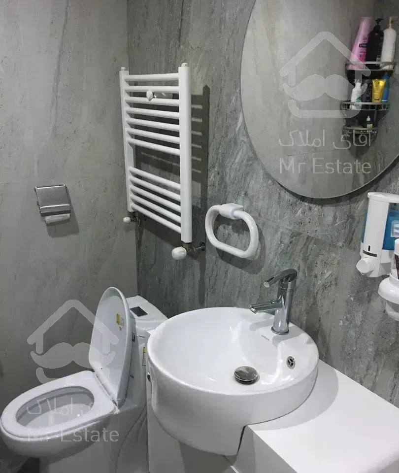 گوهردشت* بلوار موذن۱۵۰متر .رویایی