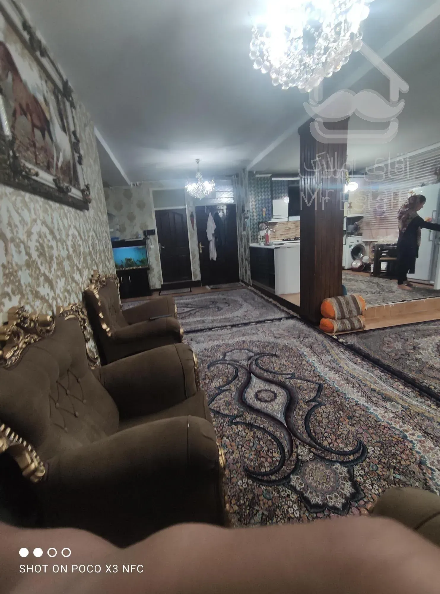 خانه اسلامشهر