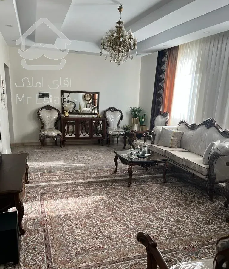 اپارتمان56متردو خواب