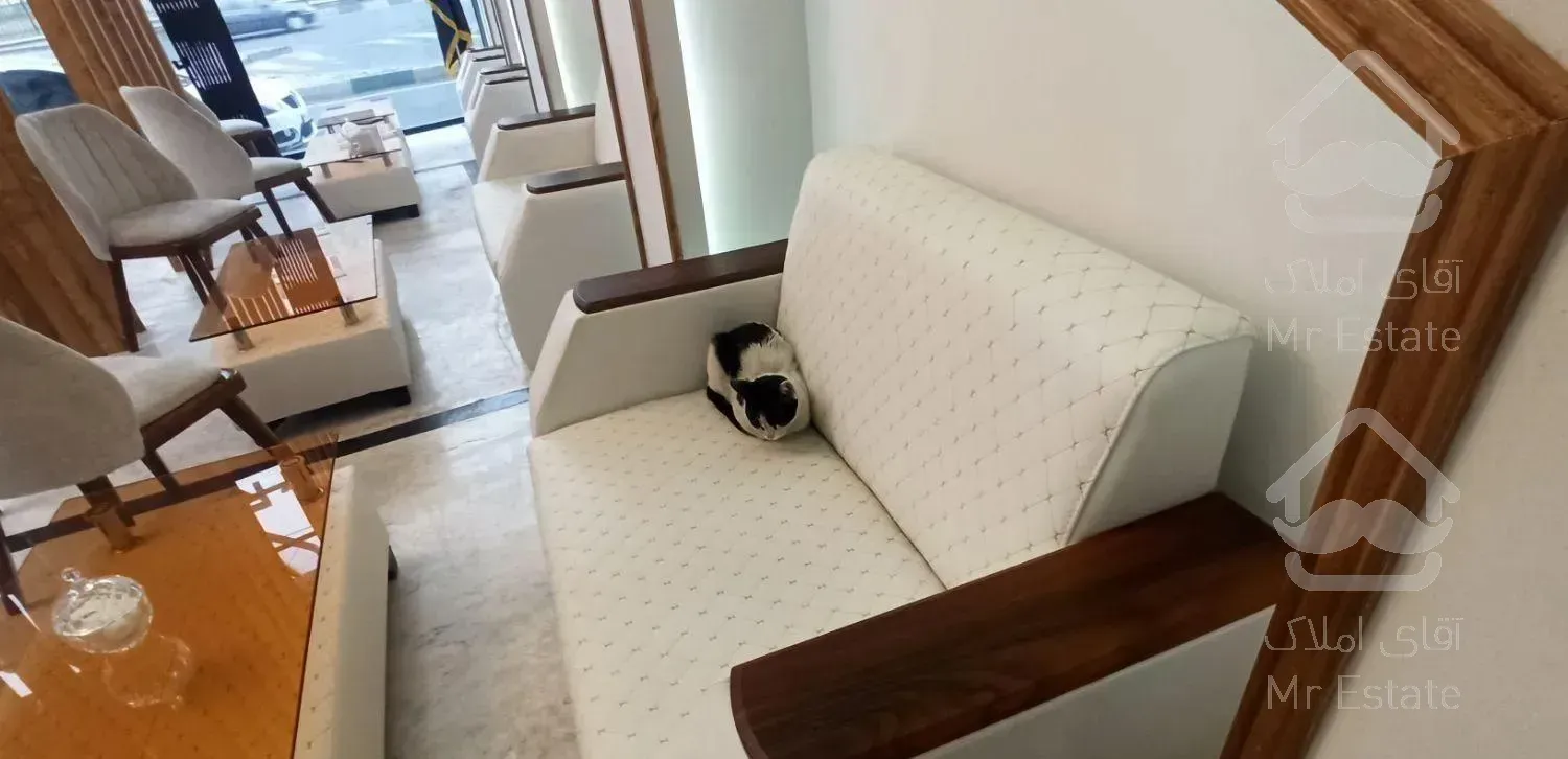 ۶۶متر۲خواب/موقعیت اداری/اباذر/تراکمه/برکاشانی