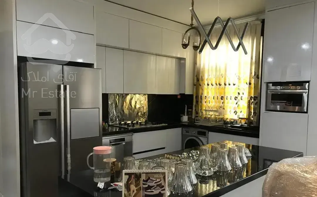 ۱۱۰ متر ۲ خواب شیک ( قیطریه جهانتاب )