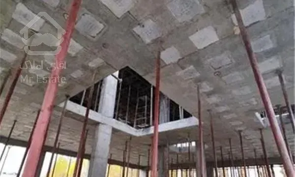 ۱۸۰ متر شهرک کارمندان ۲ پارکینگ تحویل ۱۵ ماهه