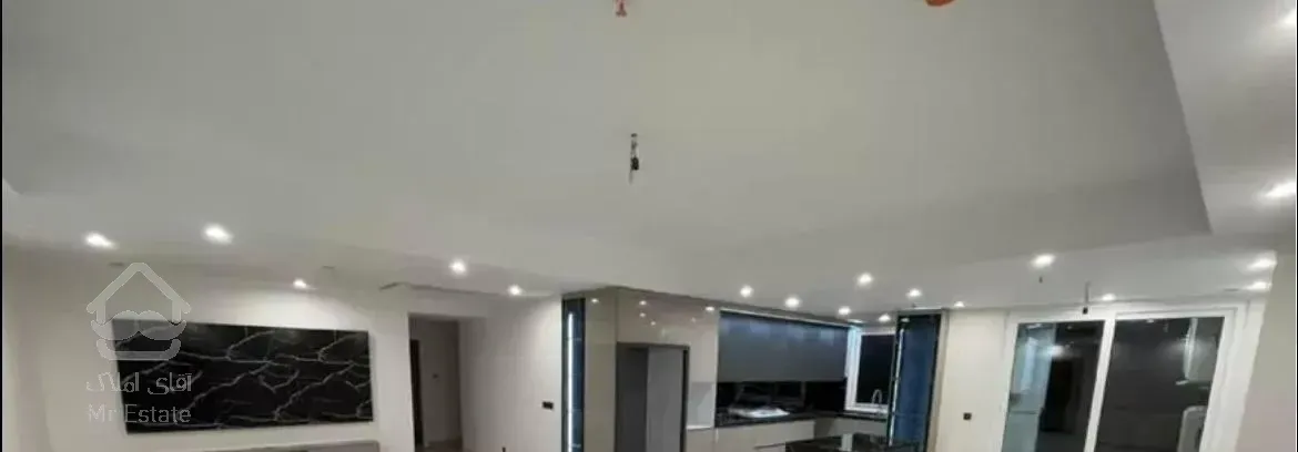 ۱۵۰ متر/ ۳ خوابه/ کلید نخورده/ آپادانا