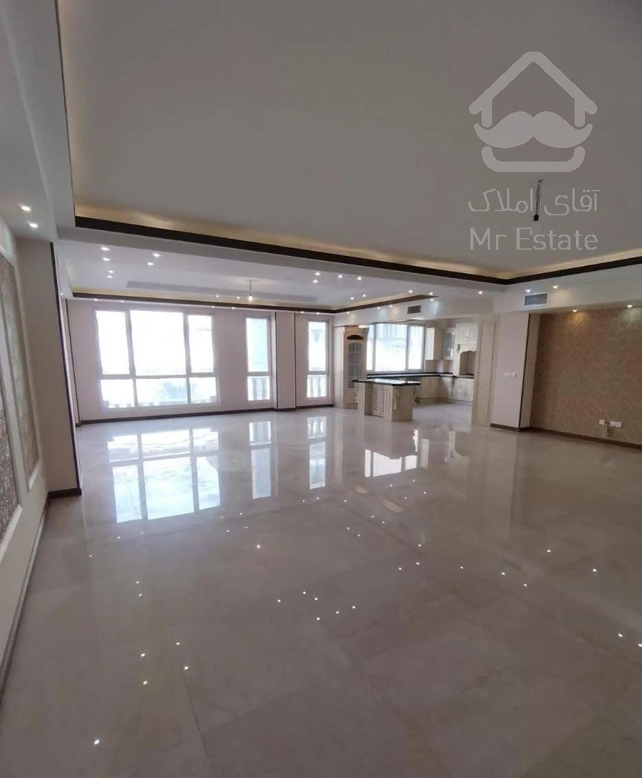 اباذر مهران 225متر 4خواب کلیدنخوردهFullشاهکار