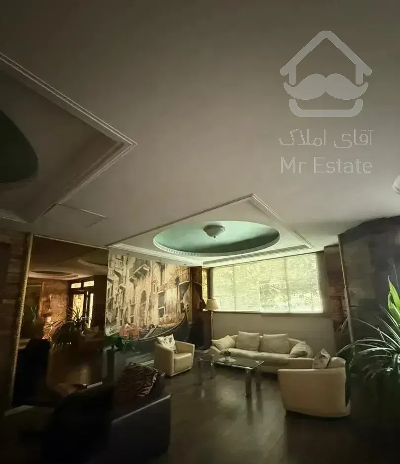 سعادت آباد (۱۰۰متر بالای میدان کاج فول مشاعات )