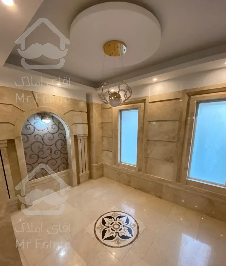 صادقیه آپارتمان 74متر 2خواب/کلید نخورده