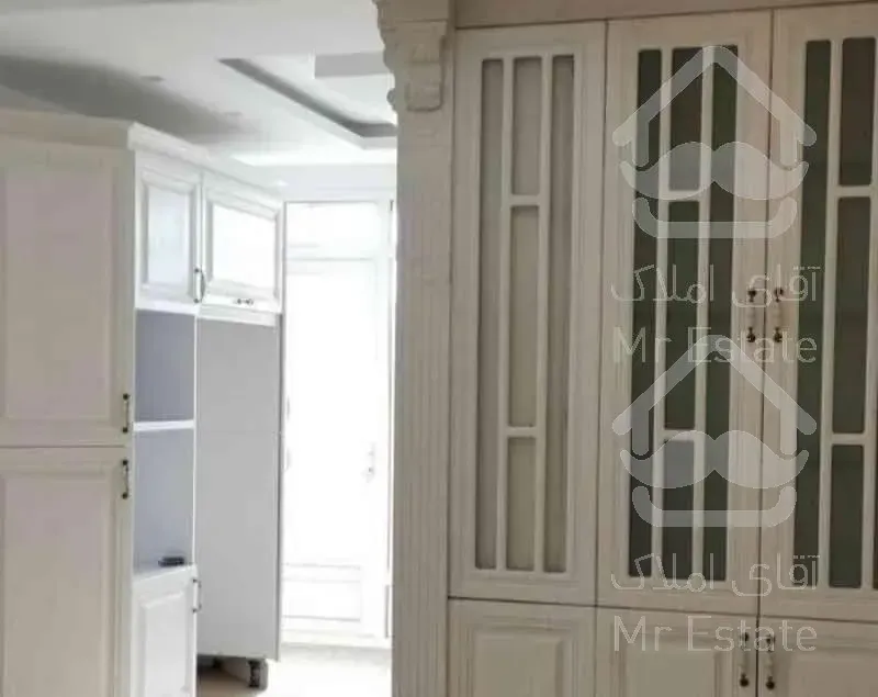 خرید آپارتمان *دو خوابه ۸۷متری*بلوار فردوس شرق