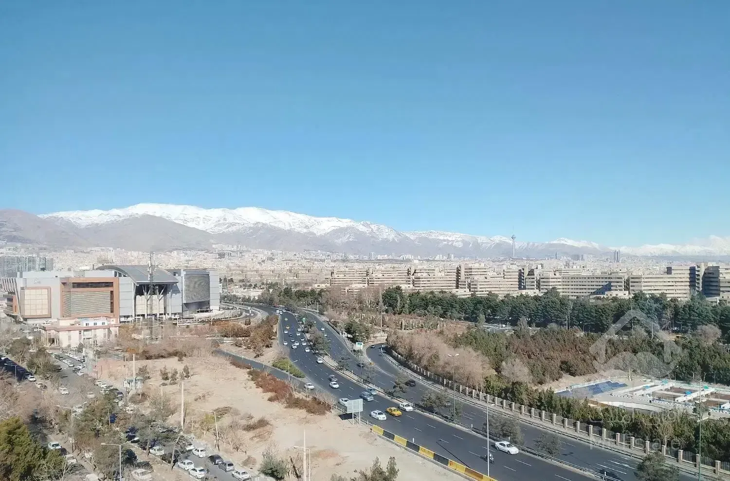 اجاره 2خوابه فاز 2