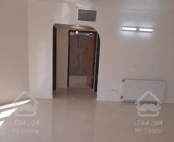 115 متر آپارتمان جنوبی بر فلاطوری شرقی