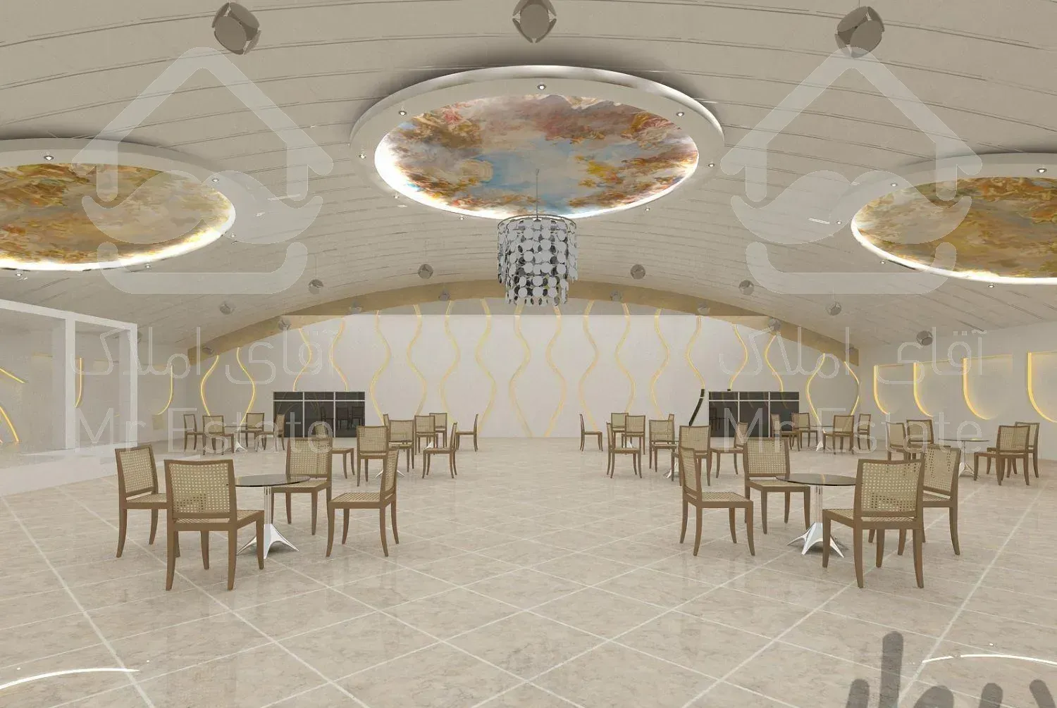 دکوراسیون داخلی ساختمان (طراحی.نظارت.اجرا)