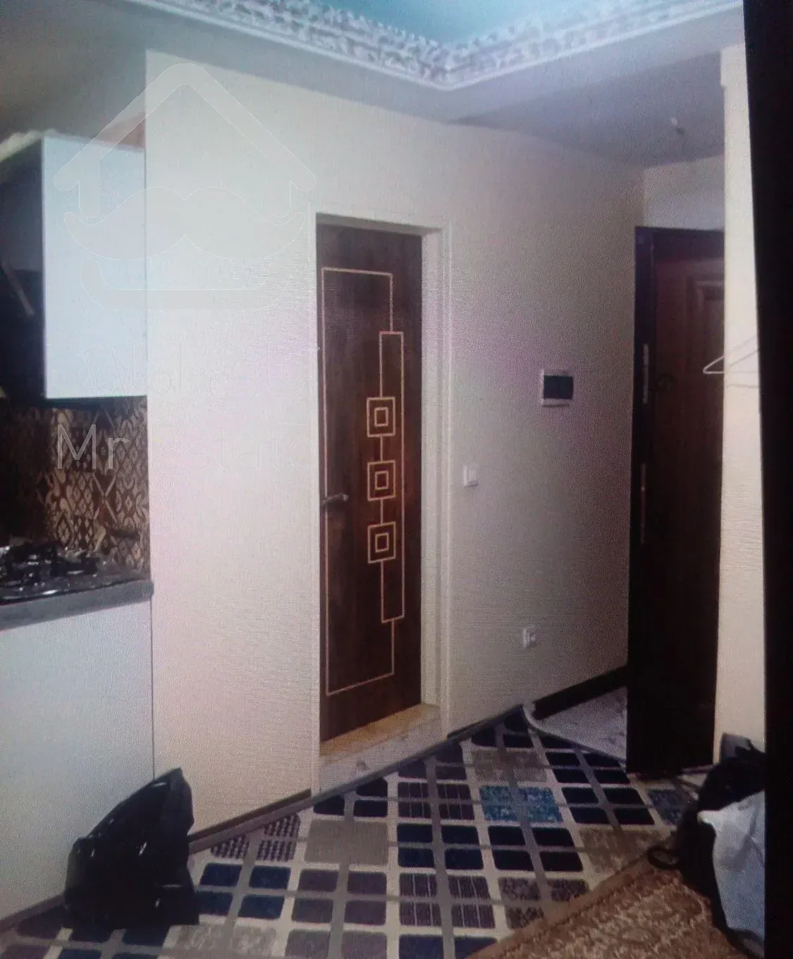 آپارتمان ۳۵متر،سبلان