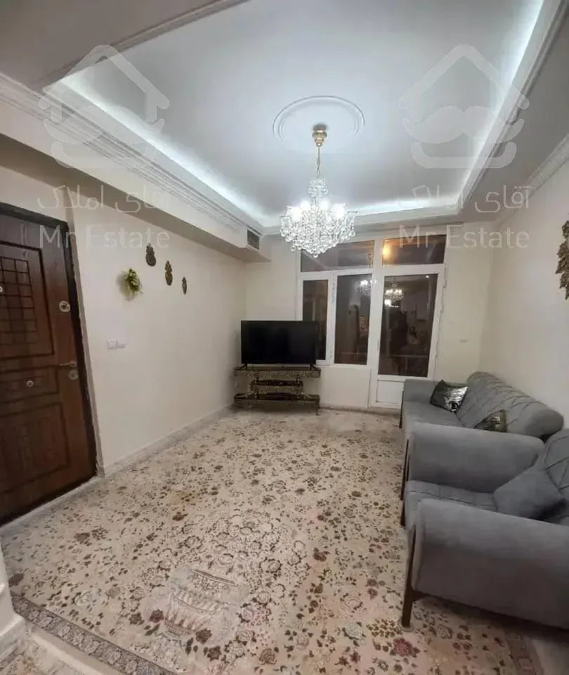 آپارتمان ۵۵ متری تک خوابه /مناسب زوج