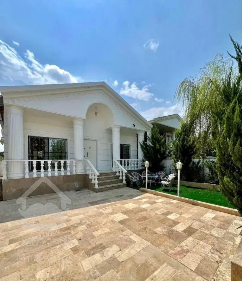 خونه روستایی مبله* سنددار* پول احتیاج * مالکم